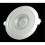 Lumitec LTEC-113128 Mirage Flush Mount Non-Dimming LED Down Light, Whi 1