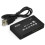 All In One 1 Memory Card Reader USB External SD SDHC Mini Micro M2 MMC XD CF 4
