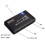 All In One 1 Memory Card Reader USB External SD SDHC Mini Micro M2 MMC XD CF 2