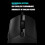 Logitech Logitech G102 PRODIGY Gaming Mouse 6000dpi 6 Programmable Buttons Black 2