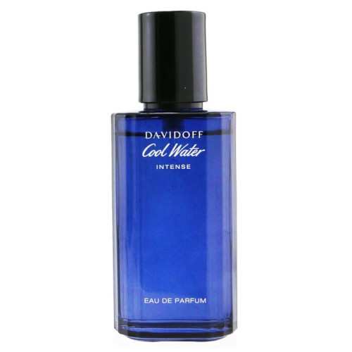 Davidoff Cool Water Intense Eau De Parfum Spray - 40ml/1.35oz