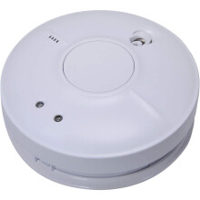 FireAngel SW1-R Optical Smoke Sensing Alarm Smouldering Fires White