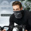 (BLACK) Antibacterial Safety Snood Face Mask 5