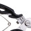 Fishing Pliers Split Ring Scissors Wire Cutter Hook Removers Tackle 4