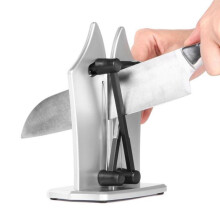 Knife Sharpener Kitchen Knife Sharpening