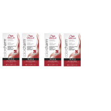 (7R – pack of 4) 7R Red Wella Color Charm Permanent Haircolor