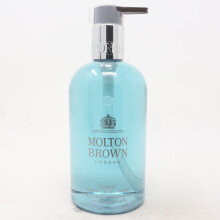 Molton Brown Coastal Cypress & Sea Fennel Hand Wash 10oz/300ml New