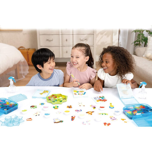 Aquabeads Star Bead Studio Playset - Board Game 2