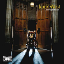 West Kanye - Late Registration [CD]