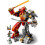 LEGO LEGO NINJAGO Fire Stone Mech 71720 2