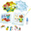 Aquabeads Star Bead Studio Playset - Board Game 2