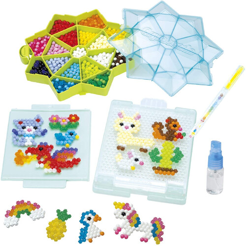 Aquabeads Star Bead Studio Playset - Board Game 1