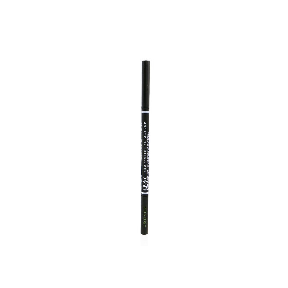 NYX Micro Brow Pencil 0.09g - Brunette