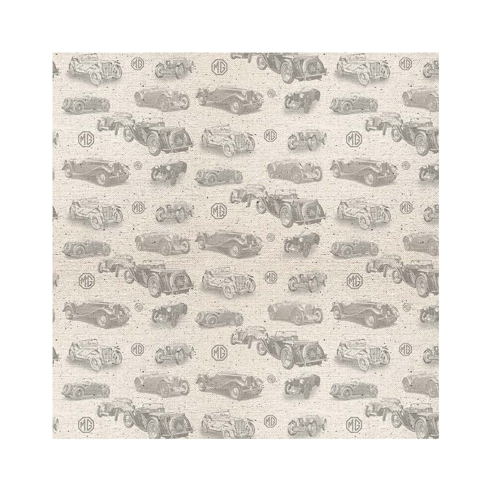 Michael Miller Fabrics Fat Quarter Mg Cars Texture 100% Cotton Quilting Patchwork Sewing Fabric