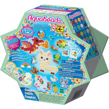 Aquabeads Star Bead Studio Playset - Board Game