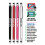 Tap Stickz Four Pack 5