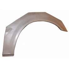 Ford Transit Mk6 2000 To 2013 New Rear Wheel Arch Left Passenger Side Rear 509B