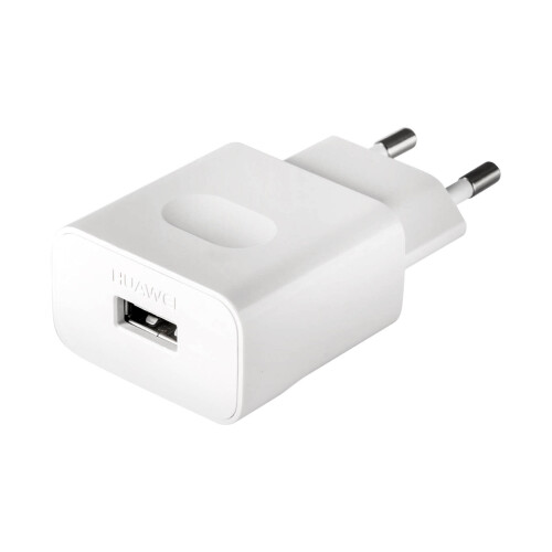 Huawei Huawei USB 4A Charger SuperCharge 40W 1m Original White 1