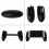 Mobile Phone Controller Gaming Handle Stand Grip Holder for Games PUBG 5