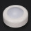 6x LED κάτω από τα φώτα γραφείου Dimmable RGB Puck φώτα φωτισμού ντουλαπιών 6