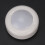 6x LED κάτω από τα φώτα γραφείου Dimmable RGB Puck φώτα φωτισμού ντουλαπιών 5