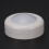 6x LED κάτω από τα φώτα γραφείου Dimmable RGB Puck φώτα φωτισμού ντουλαπιών 4