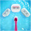 Gillette Γυναικείο ξυραφάκι Gillette Venus Comfortglide Sugarberry Olay 2in1 για γυναίκες 6