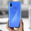 Back case + Screen Protector Tempered Glass Clear Samsung Galaxy A40 3