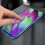 Back case + Screen Protector Tempered Glass Clear Samsung Galaxy A40 4