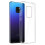 Huawei Huawei Mate 20 Pro Soft Transparent Protection Case 2