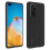 Huawei Official Huawei soft touch case backcover for Huawei P40 - Black 1