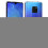 Huawei Huawei Mate 20 Pro Soft Transparent Protection Case 5