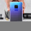 Huawei Huawei Mate 20 Pro Soft Transparent Protection Case 3