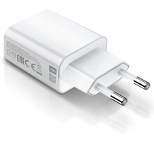 Original Xiaomi MDY-09-EW 2A USB Netzteil – Weiß