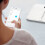 Wifi & Bluetooth Smart Scale 8 Users- Withings Body Cardio White 5