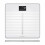Wifi & Bluetooth Smart Scale 8 Users- Withings Body Cardio White 1