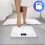 Wifi & Bluetooth Smart Scale 8 Users- Withings Body Cardio White 3