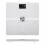 Wifi & Bluetooth Smart Scale 8 Users- Withings Body+ White 1