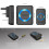 TeckNet TeckNet Waterproof Twin Wireless Plug-in Doorbell Kit 5