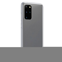 Official Samsung ultra clear case rear cover for Samsung Galaxy S20 Plus