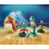 PLAYMOBIL Playmobil Γοργόνα με Γόνδολα Θαλάσσιας Σαλιγκαριού 3
