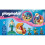 PLAYMOBIL Playmobil Γοργόνα με Γόνδολα Θαλάσσιας Σαλιγκαριού 5