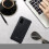 Samsung Custodia - Samsung - Galaxy S20+ - Display LED dinamico - Rigida - Nera 4