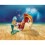 PLAYMOBIL Playmobil Γοργόνα με Γόνδολα Θαλάσσιας Σαλιγκαριού 4