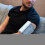 Bluetooth/Wifi Connected Blood Pressure Monitor Android/iOs-BPM ConnectWithings 3