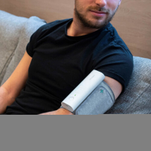 Bluetooth/Wifi Connected Blood Pressure Monitor Android/iOs-BPM ConnectWithings 2