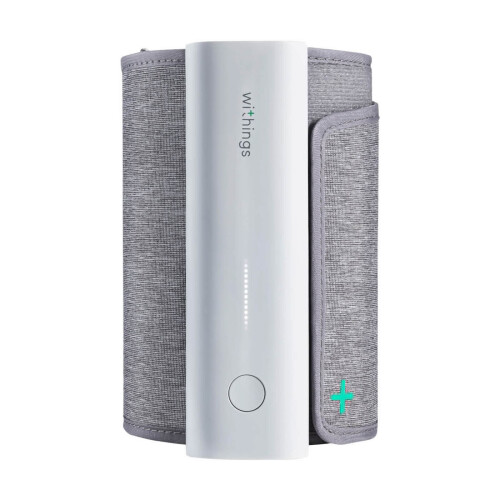 Bluetooth/Wifi Connected Blood Pressure Monitor Android/iOs-BPM ConnectWithings