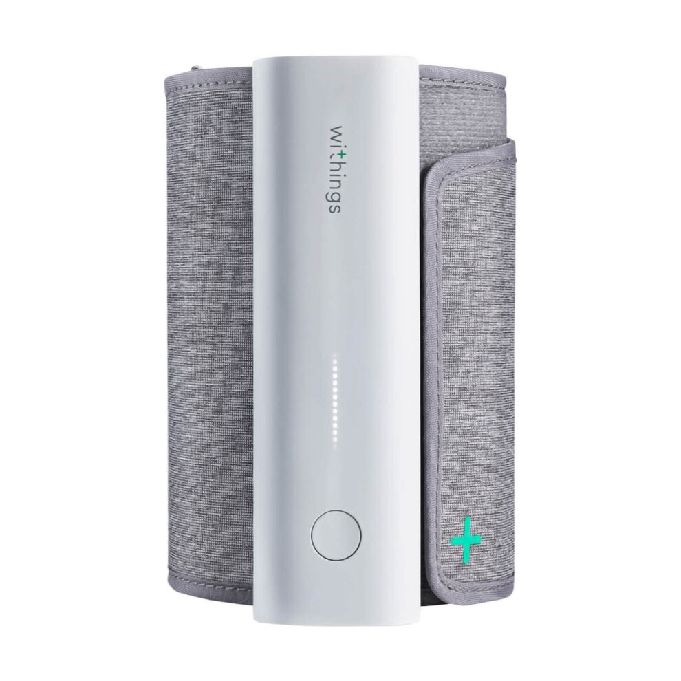 Bluetooth/Wifi Connected Blood Pressure Monitor Android/iOs-BPM ConnectWithings