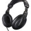 Hama Basic4TV” TV Black headphones, over-ear 5m Long cable headset 1