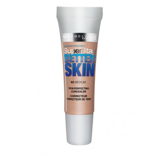 Maybelline Maybelline New York Superstay Better Skin Concealer Medium